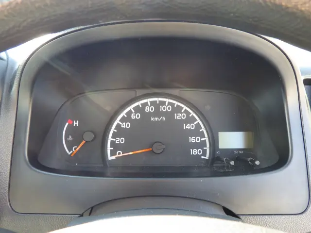 トヨタ ライトエーストラック DBF-S402U(2WD)の写真18