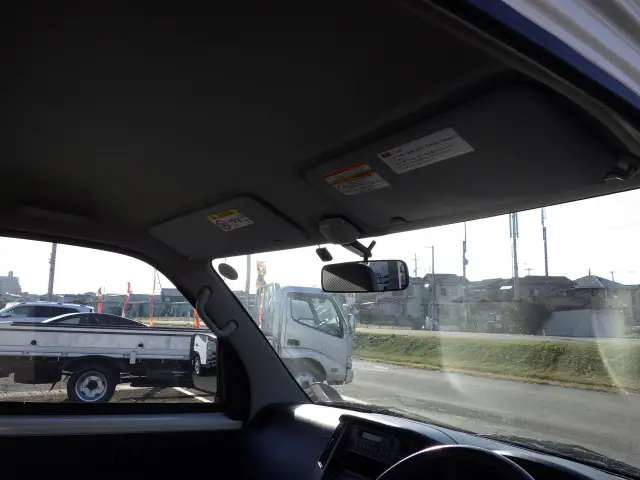 トヨタ ライトエーストラック DBF-S402U(2WD)の写真19