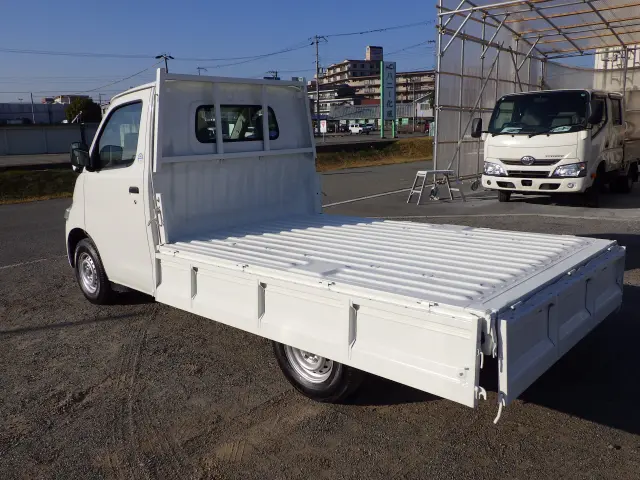 トヨタ ライトエーストラック DBF-S402U(2WD)の写真21