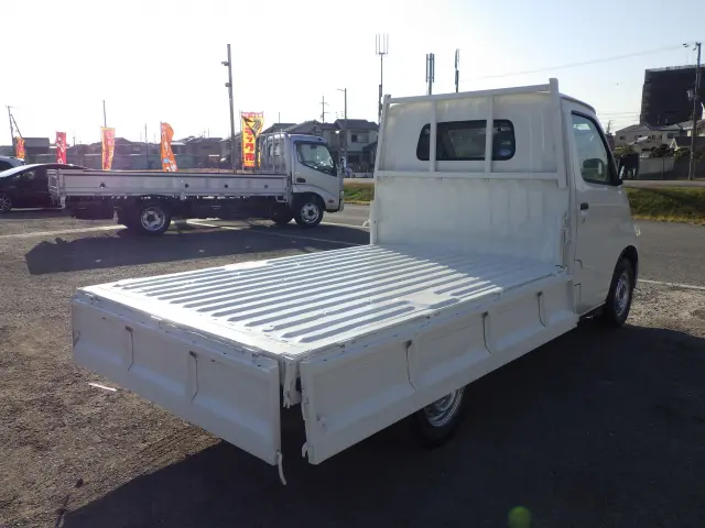 トヨタ ライトエーストラック DBF-S402U(2WD)の写真22