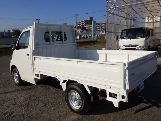 トヨタ ライトエーストラック DBF-S402U(2WD)の写真23