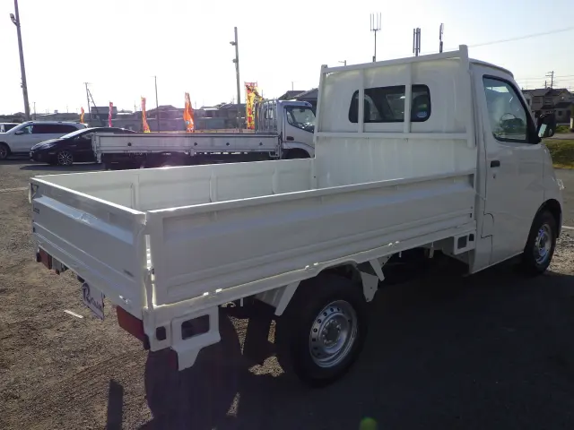 トヨタ ライトエーストラック DBF-S402U(2WD)の写真24