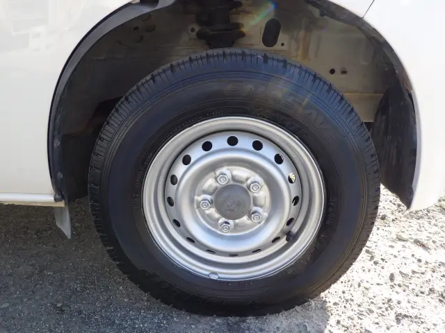 トヨタ ライトエーストラック DBF-S402U(2WD)の写真25