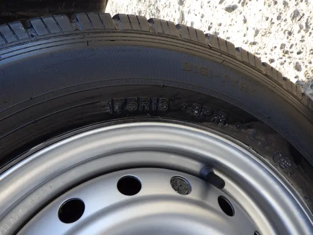 トヨタ ライトエーストラック DBF-S402U(2WD)の写真26