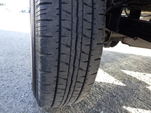 トヨタ ライトエーストラック DBF-S402U(2WD)の写真29