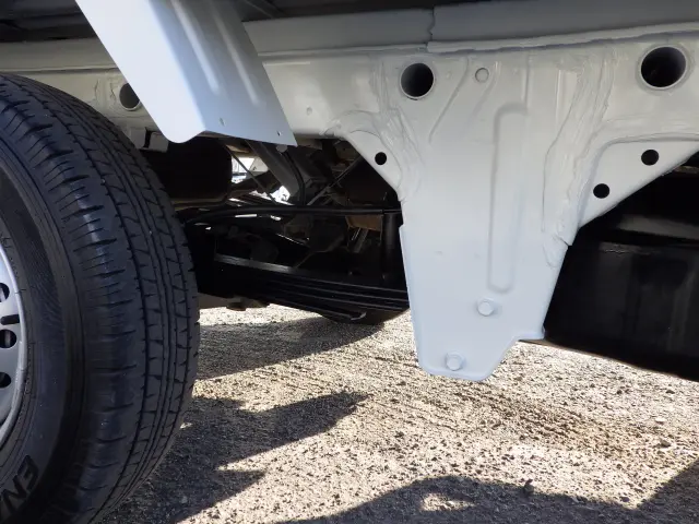 トヨタ ライトエーストラック DBF-S402U(2WD)の写真33