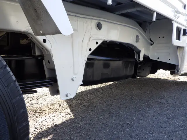 トヨタ ライトエーストラック DBF-S402U(2WD)の写真34