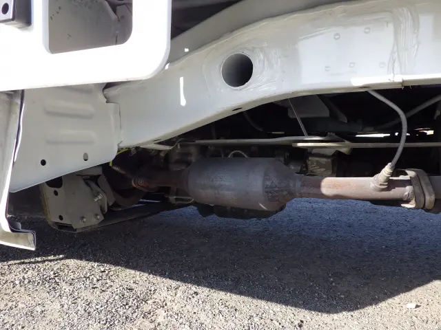 トヨタ ライトエーストラック DBF-S402U(2WD)の写真36