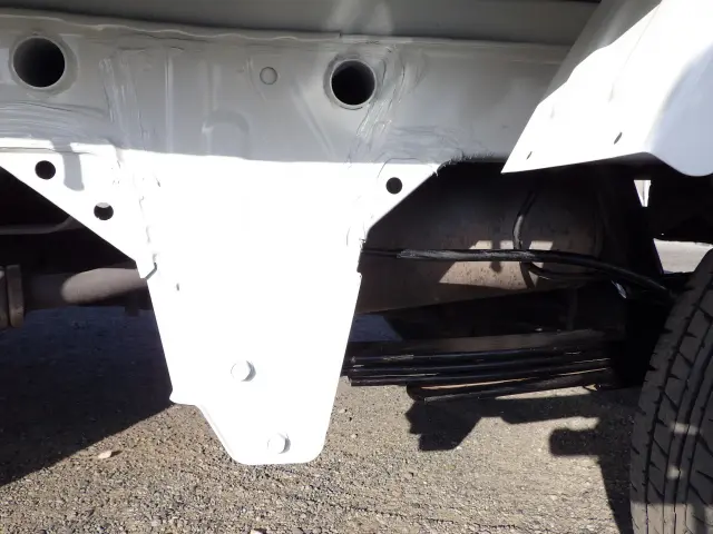 トヨタ ライトエーストラック DBF-S402U(2WD)の写真37