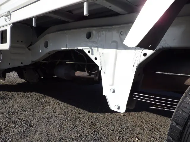 トヨタ ライトエーストラック DBF-S402U(2WD)の写真38