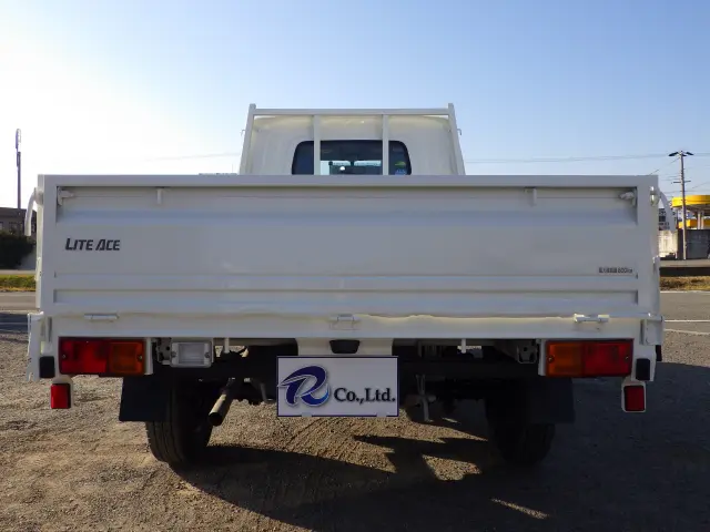 トヨタ ライトエーストラック DBF-S402U(2WD)の写真40