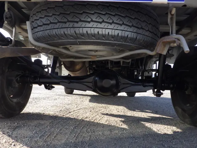 トヨタ ライトエーストラック DBF-S402U(2WD)の写真41