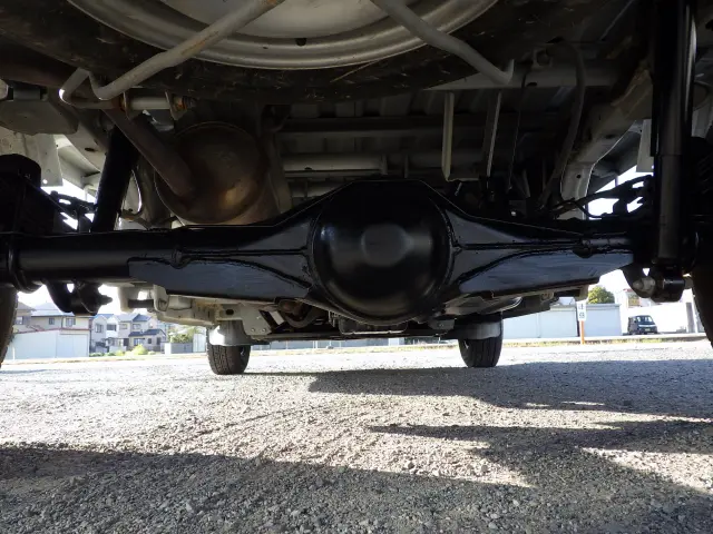 トヨタ ライトエーストラック DBF-S402U(2WD)の写真42