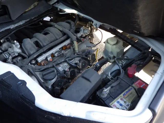 トヨタ ライトエーストラック DBF-S402U(2WD)の写真45