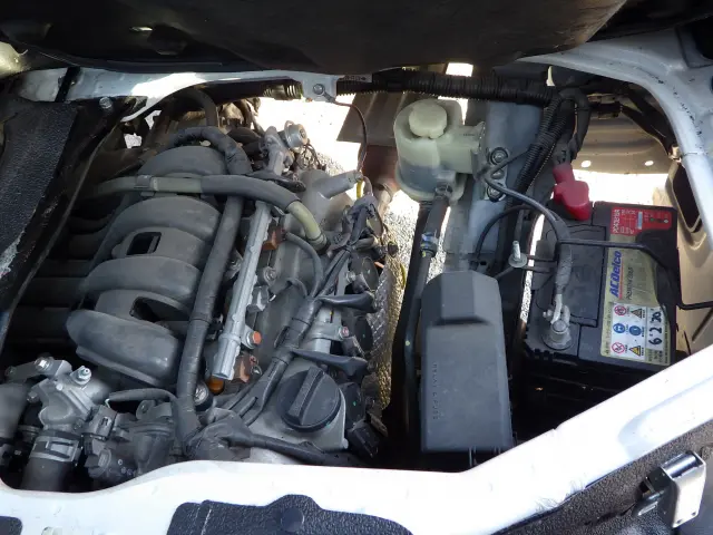 トヨタ ライトエーストラック DBF-S402U(2WD)の写真46