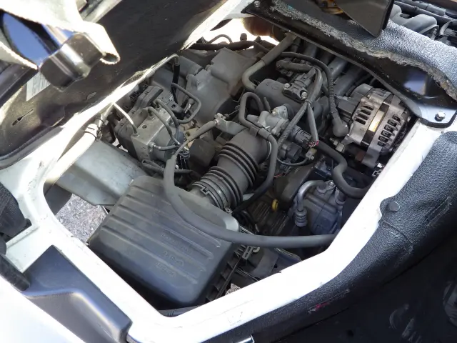 トヨタ ライトエーストラック DBF-S402U(2WD)の写真47