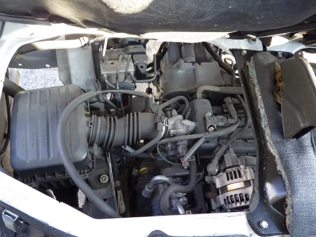 トヨタ ライトエーストラック DBF-S402U(2WD)の写真48