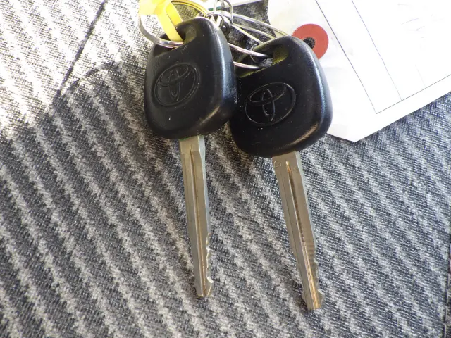 トヨタ ライトエーストラック DBF-S402U(2WD)の写真49