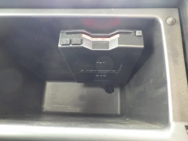 三菱 キャンター TPG-FBA20(2WD)の写真14