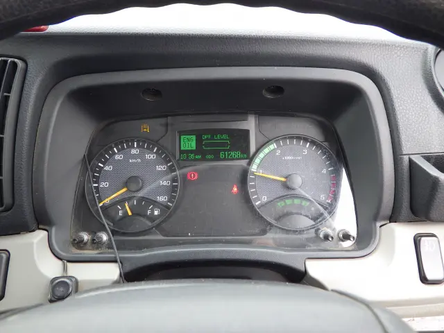 三菱 キャンター TPG-FBA20(2WD)の写真20