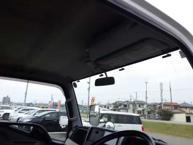 三菱 キャンター TPG-FBA20(2WD)の写真21