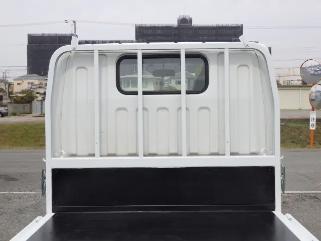 三菱 キャンター TPG-FBA20(2WD)の写真22