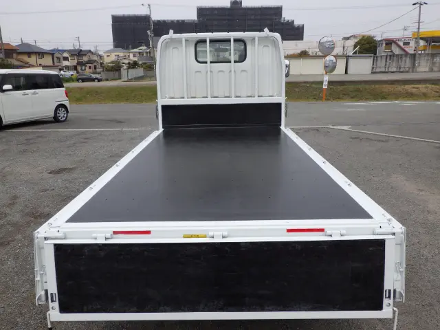 三菱 キャンター TPG-FBA20(2WD)の写真23