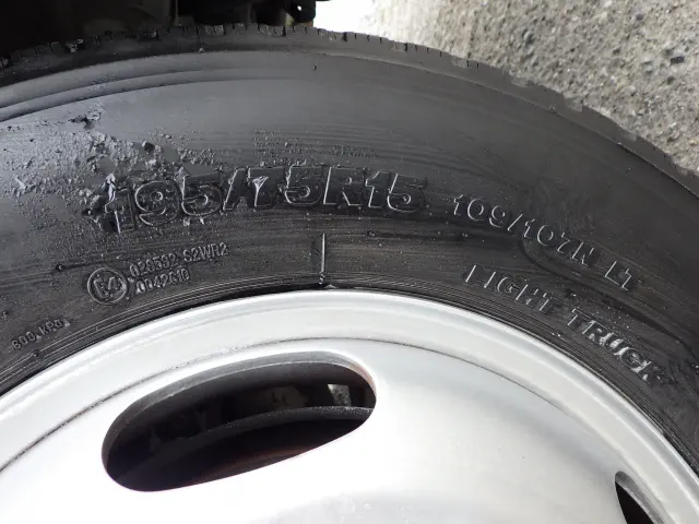 三菱 キャンター TPG-FBA20(2WD)の写真29