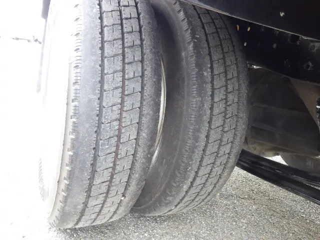 三菱 キャンター TPG-FBA20(2WD)の写真32