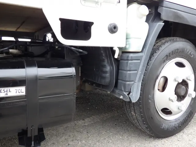 三菱 キャンター TPG-FBA20(2WD)の写真35