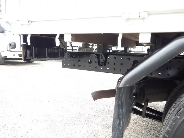 三菱 キャンター TPG-FBA20(2WD)の写真39