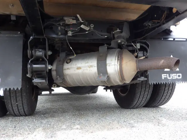 三菱 キャンター TPG-FBA20(2WD)の写真41