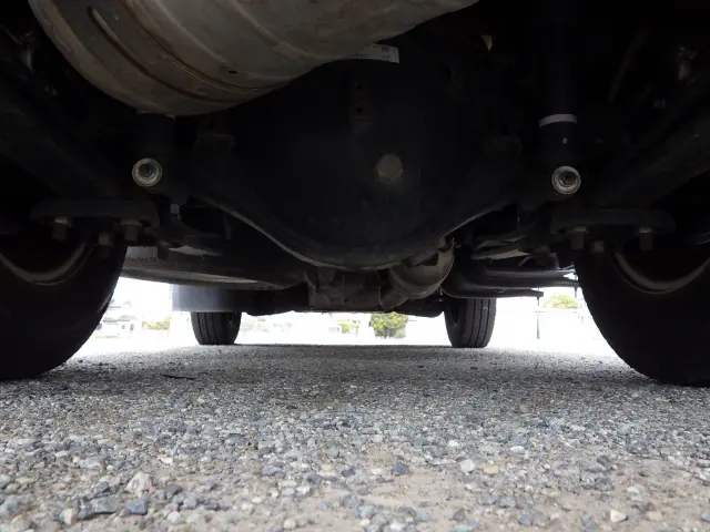 三菱 キャンター TPG-FBA20(2WD)の写真42