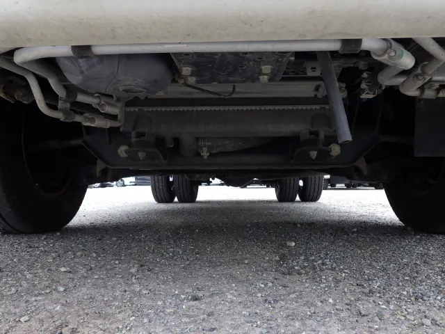 三菱 キャンター TPG-FBA20(2WD)の写真43