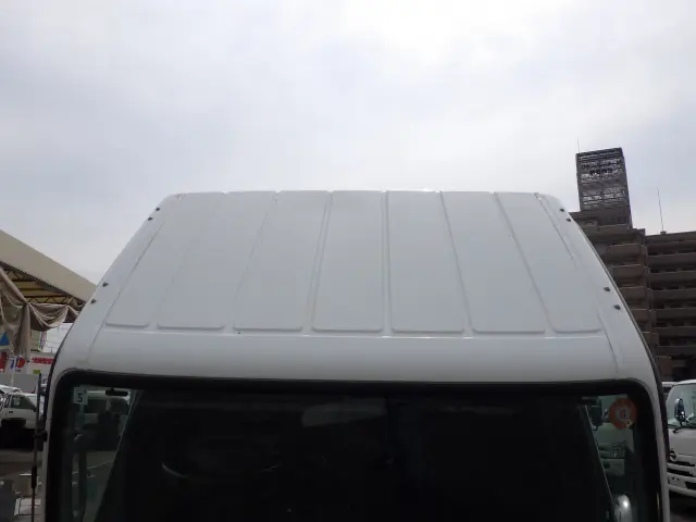 三菱 キャンター TPG-FBA20(2WD)の写真44