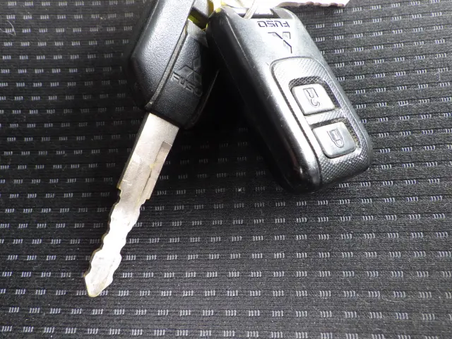 三菱 キャンター TPG-FBA20(2WD)の写真48