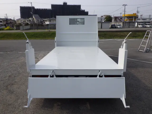 いすゞ エルフ TKG-NJR85AN(2WD)の写真19