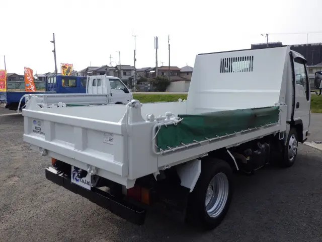 いすゞ エルフ TKG-NJR85AN(2WD)の写真23