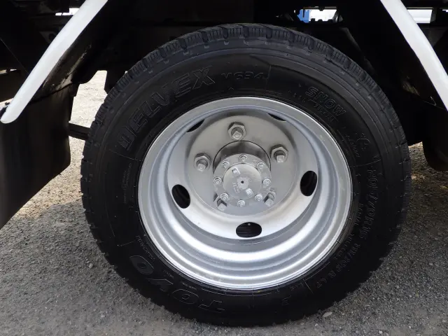 いすゞ エルフ TKG-NJR85AN(2WD)の写真26