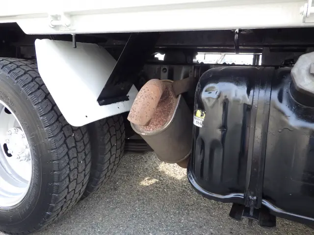 いすゞ エルフ TKG-NJR85AN(2WD)の写真31