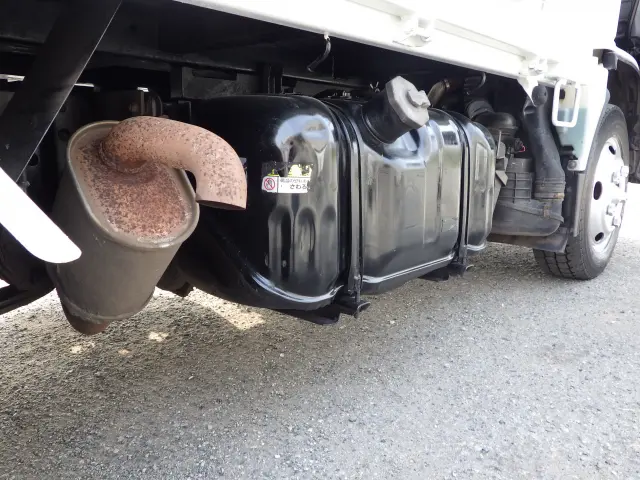 いすゞ エルフ TKG-NJR85AN(2WD)の写真32