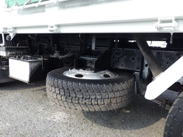 いすゞ エルフ TKG-NJR85AN(2WD)の写真35