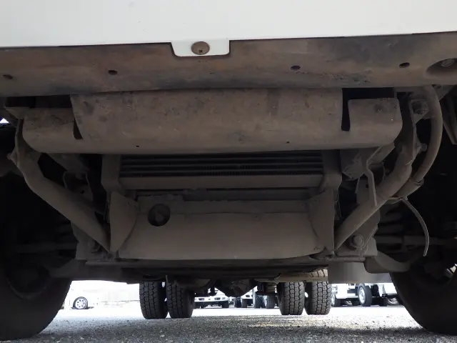 いすゞ エルフ TKG-NJR85AN(2WD)の写真39