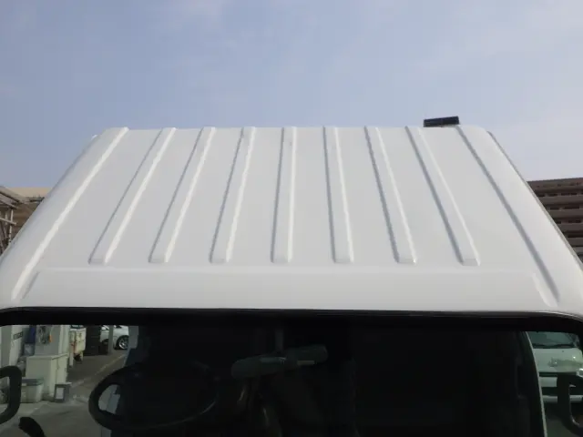 いすゞ エルフ TKG-NJR85AN(2WD)の写真41