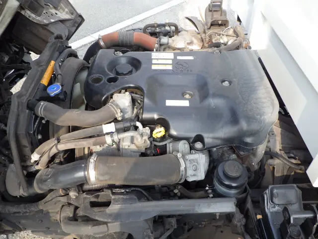 いすゞ エルフ TKG-NJR85AN(2WD)の写真43