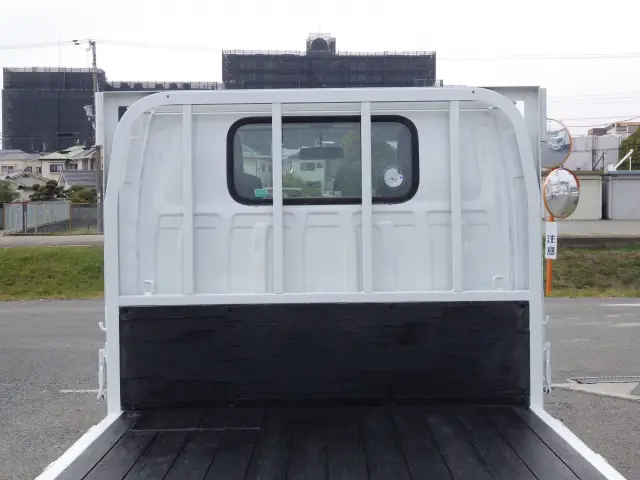 いすゞ エルフ TKG-NJR85A(2WD)の写真20