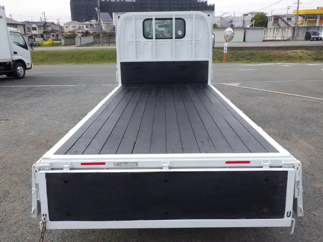 いすゞ エルフ TKG-NJR85A(2WD)の写真21