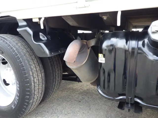 いすゞ エルフ TKG-NJR85A(2WD)の写真34