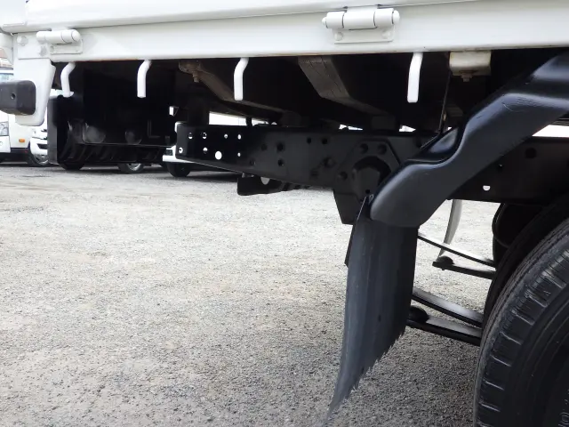 いすゞ エルフ TKG-NJR85A(2WD)の写真36