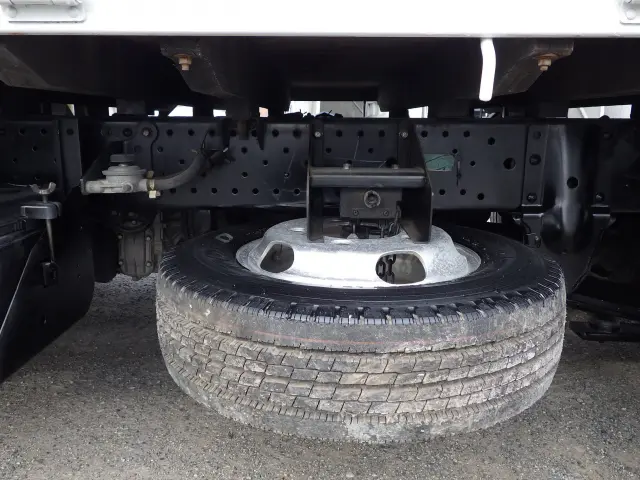 いすゞ エルフ TKG-NJR85A(2WD)の写真38